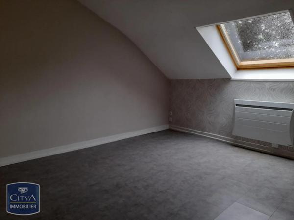 Appartement à louer 3 pièces 51.67m² Voiron (38500)