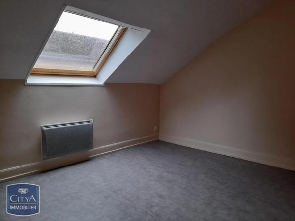 Appartement à louer 3 pièces 51.67m² Voiron (38500)