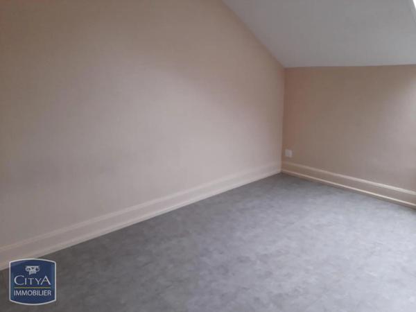 Appartement à louer 3 pièces 51.67m² Voiron (38500)