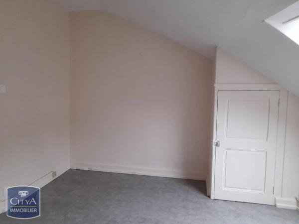 Appartement à louer 3 pièces 51.67m² Voiron (38500)