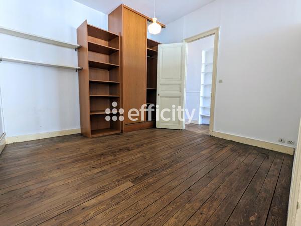 Appartement 3 pièces - 67 m²