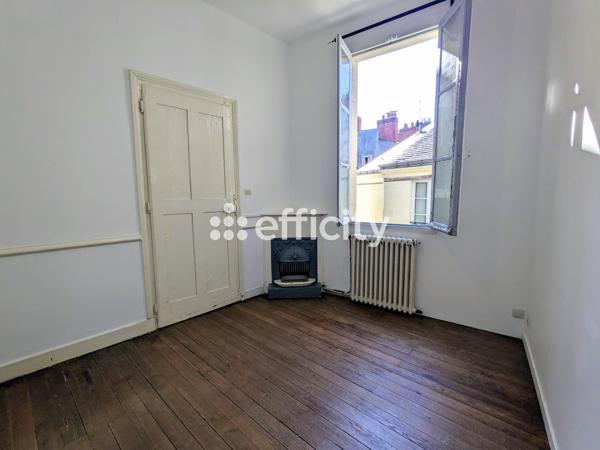 Appartement 3 pièces - 67 m²