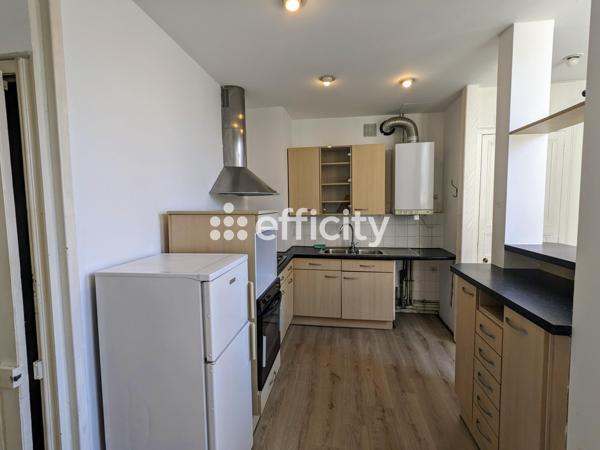 Appartement 3 pièces - 67 m²