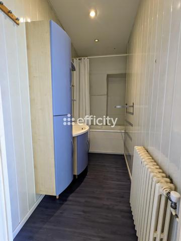 Appartement 3 pièces - 67 m²