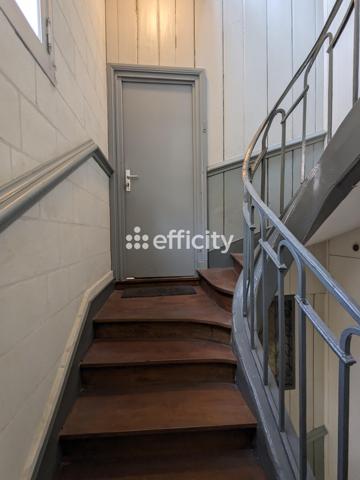 Appartement 3 pièces - 67 m²