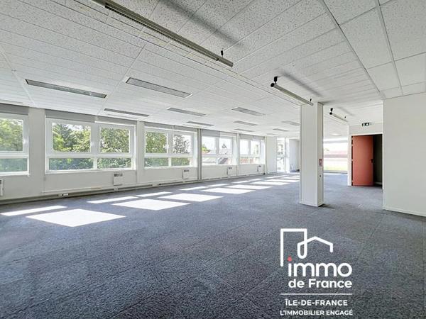 Bureau à louer à Chartres (28000)