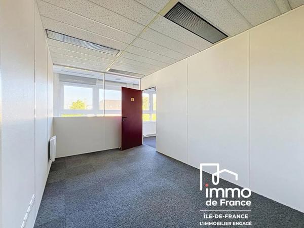 Bureau à louer à Chartres (28000)