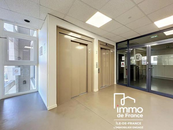 Bureau à louer à Chartres (28000)