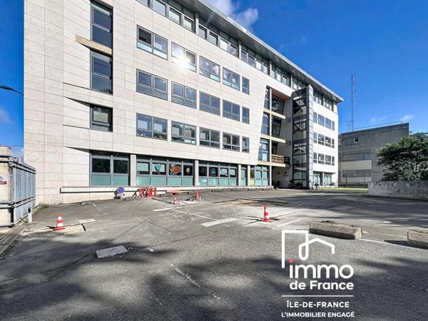 Bureau à louer à Chartres (28000)