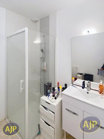 Vente appartement Nantes : 166 700 € - AJP Immobilier Carquefou