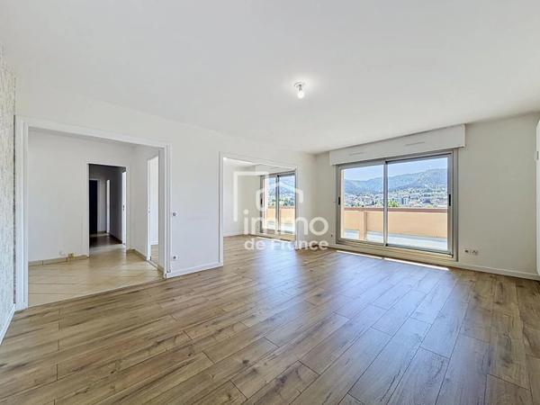 Appartement à vendre à Oyonnax (01100)