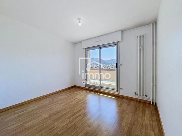 Appartement à vendre à Oyonnax (01100)