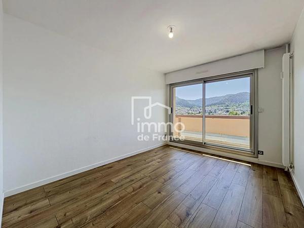 Appartement à vendre à Oyonnax (01100)