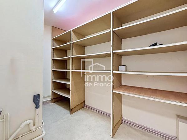 Appartement à vendre à Oyonnax (01100)