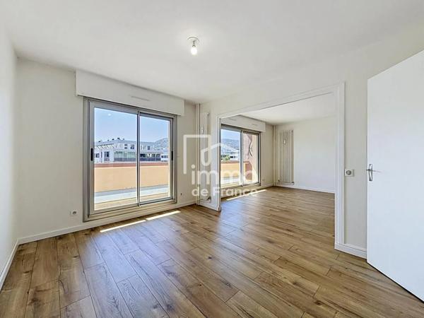 Appartement à vendre à Oyonnax (01100)