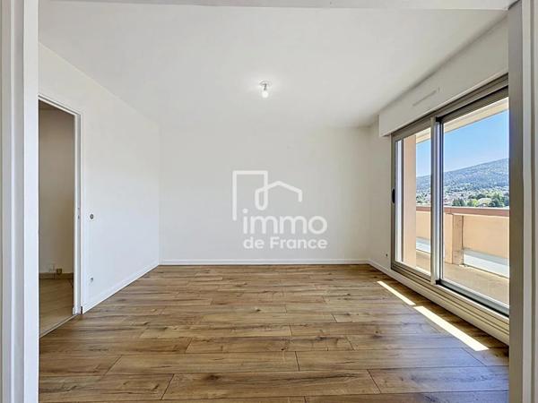 Appartement à vendre à Oyonnax (01100)