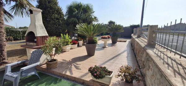 Maison Fontenay Le Comte 5 pièce(s) 153.95 m2