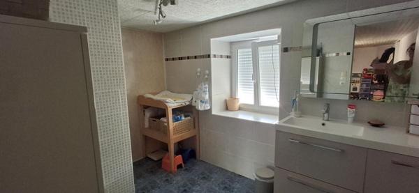 Maison Fontenay Le Comte 5 pièce(s) 153.95 m2