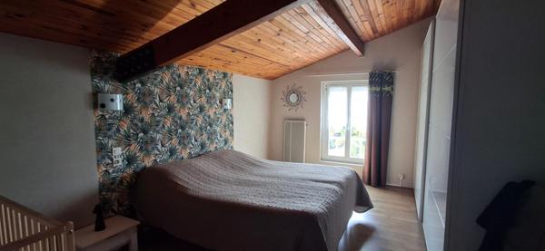 Maison Fontenay Le Comte 5 pièce(s) 153.95 m2