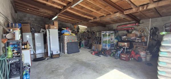 Maison Fontenay Le Comte 5 pièce(s) 153.95 m2