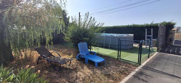 Maison Fontenay Le Comte 5 pièce(s) 153.95 m2