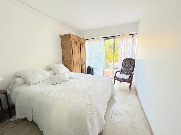 Appartement à vendre 3 pièces GRASSE (06)