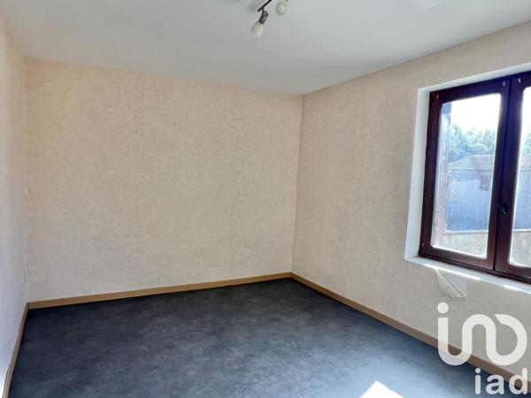 Maison à vendre 4 pièces 90 m² Châtonnay