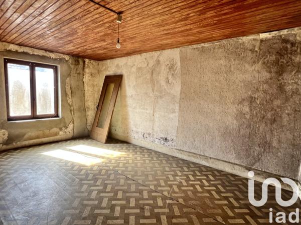 Maison à vendre 4 pièces 90 m² Châtonnay