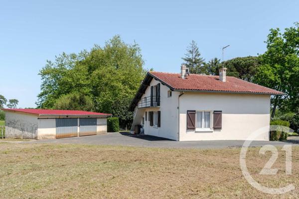 Maison à vendre  5 pièces - 95 m2 ANGLET - 64