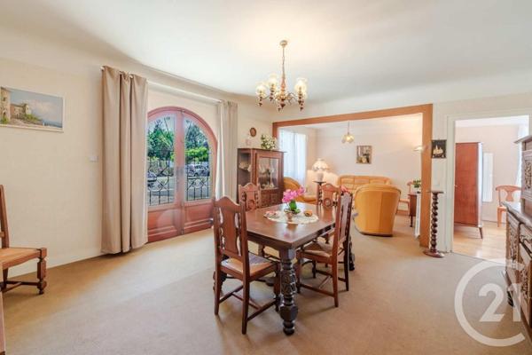 Maison à vendre  5 pièces - 95 m2 ANGLET - 64