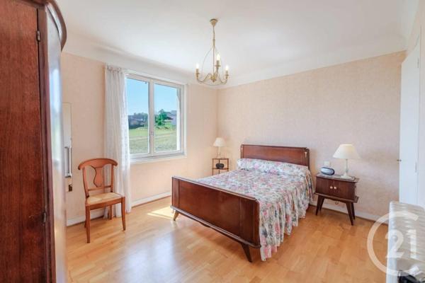 Maison à vendre  5 pièces - 95 m2 ANGLET - 64