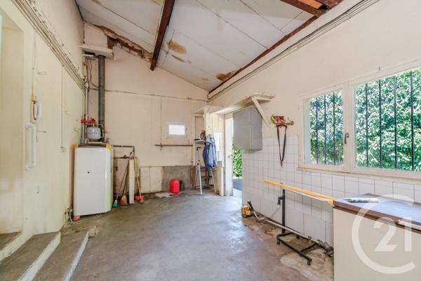 Maison à vendre  5 pièces - 95 m2 ANGLET - 64