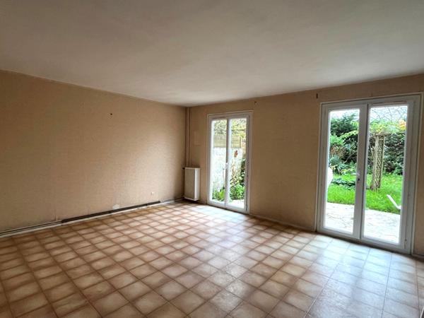 Maison Orvault 4 pièces 95m²