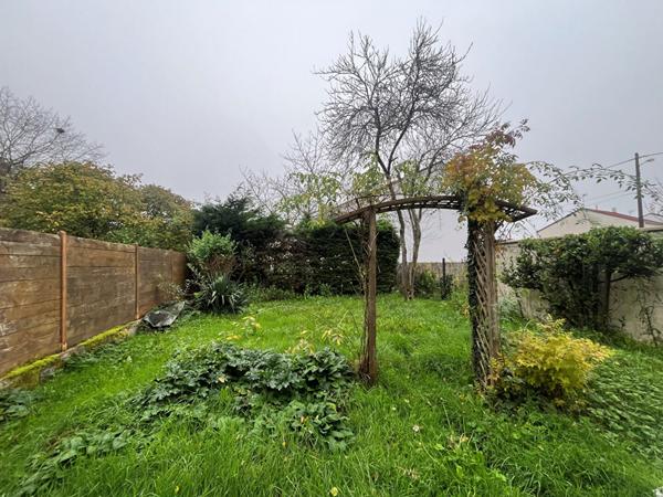 Maison Orvault 4 pièces 95m²