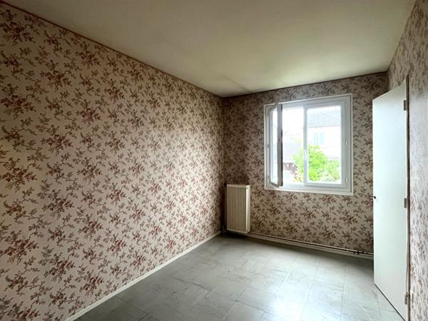 Maison Orvault 4 pièces 95m²