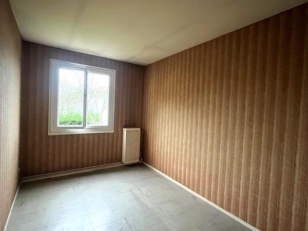 Maison Orvault 4 pièces 95m²