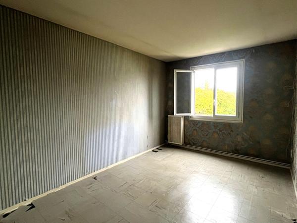 Maison Orvault 4 pièces 95m²