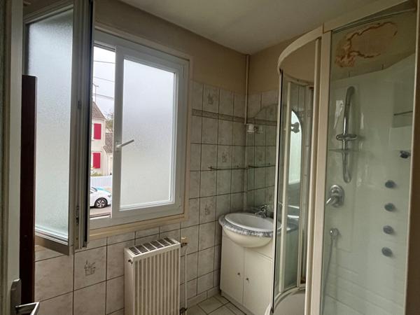 Maison Orvault 4 pièces 95m²