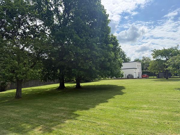 Terrain Saint Fargeau Ponthierry 262 m2