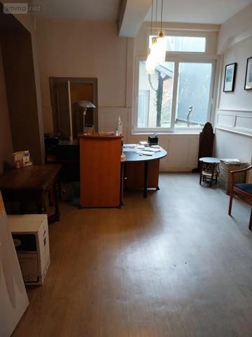 Location - Fonds et/ou murs commerciaux Pont-Audemer 27500 35 m 2
