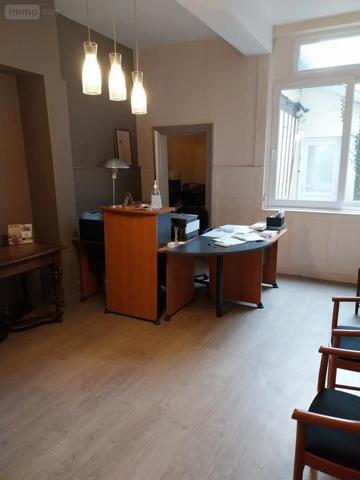 Location - Fonds et/ou murs commerciaux Pont-Audemer 27500 35 m 2