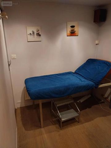 Location - Fonds et/ou murs commerciaux Pont-Audemer 27500 35 m 2