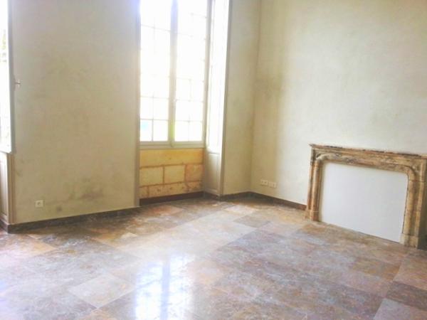 Location appartement Saintes : 350 € - AJP Immobilier Saintes