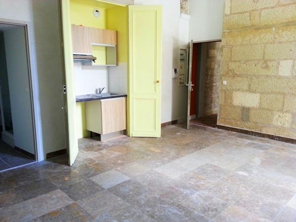 Location appartement Saintes : 350 € - AJP Immobilier Saintes