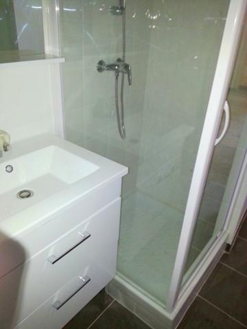 Location appartement Saintes : 350 € - AJP Immobilier Saintes