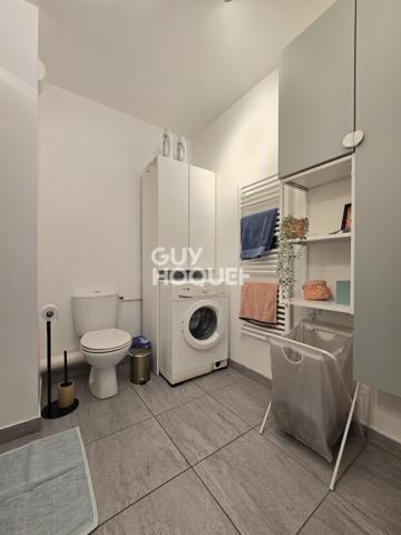 APPARTEMENT À VENDRE DE 4 PIÈCES DE 84,76 M²