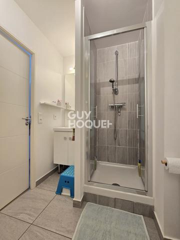 APPARTEMENT À VENDRE DE 4 PIÈCES DE 84,76 M²