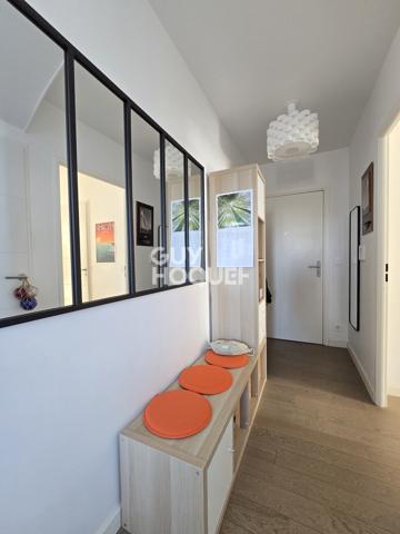 APPARTEMENT À VENDRE DE 4 PIÈCES DE 84,76 M²