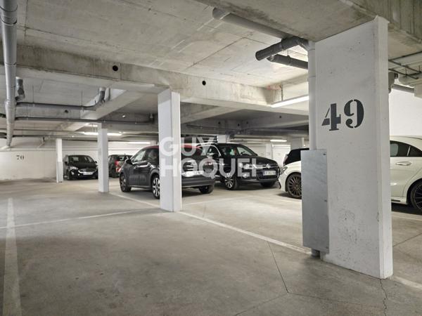 APPARTEMENT À VENDRE DE 4 PIÈCES DE 84,76 M²