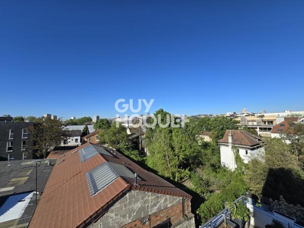 APPARTEMENT À VENDRE DE 4 PIÈCES DE 84,76 M²